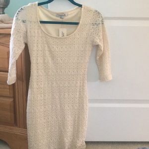 Forever 21 dress tunic ~ original tags still on